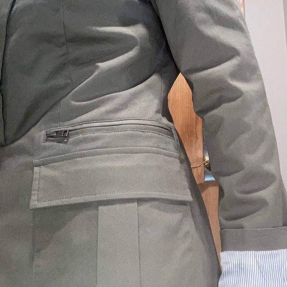 STUDIO BADGLEY MISCHKA Blazer - Picture 3 of 3